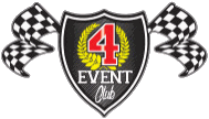 Logo du club 4Event