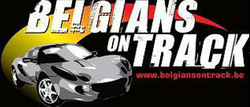 Logo du club Belgians on Track