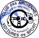 Logo du club CAVS Normandie