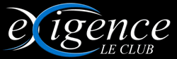 Logo du club eXigence Motorsport