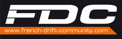Logo du club French Drift Community