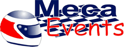 Logo du club Meca Events