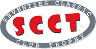 Logo du club Seventies Classic Club Trophy