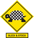 Logo du club Slick & Stock