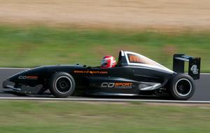 CD-Sport