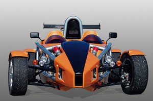 Racing Formula
