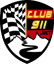 Logo du club 911net
