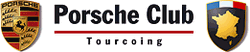 Logo du club Porsche Club Tourcoing Logo du club Porsche Club Tourcoing