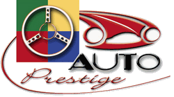 Logo du club Auto Prestige