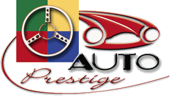 Logo du club Auto Prestige Logo du club Auto Prestige