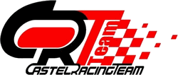 Logo du club CastelRacing Team Logo du club CastelRacing Team