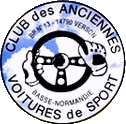 Logo du club CAVS Normandie Logo du club CAVS Normandie