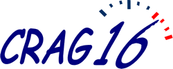 Logo du club CRAG 16