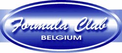 Logo du club Formula Club