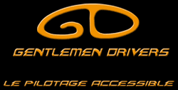 Logo du club Gentlemen Drivers Logo du club Gentlemen Drivers