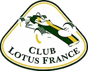 Logo du club Lotus France
