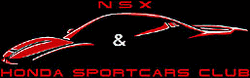 Logo du club NSX
