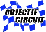 Logo du club Objectif Circuit