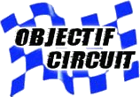 Logo du club Objectif Circuit Logo du club Objectif Circuit