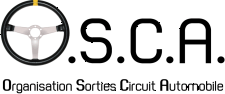 Logo du club OSCA