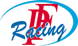 Logo du club PF Racing