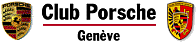 Logo du club Porsche Genève