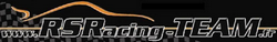 Logo du club RS Racing Team