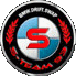 Logo du club s-team 93