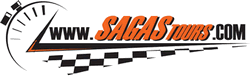 Logo du club Sagas Tours