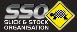Logo du club Slick et Stock Organisation (SSO) Logo du club Slick et Stock Organisation (SSO)
