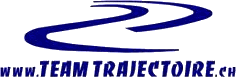 Logo du club Team trajectoire Logo du club Team trajectoire
